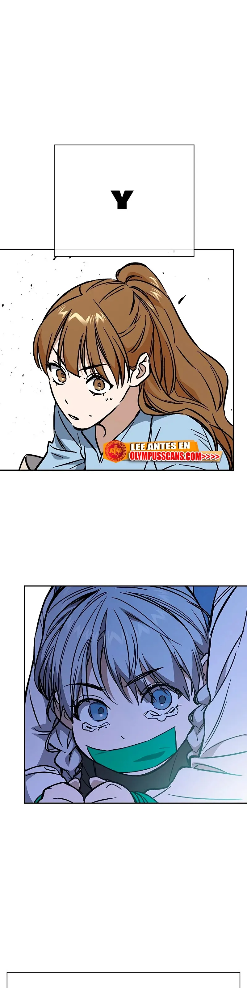 Read Study Group ES Manga Online