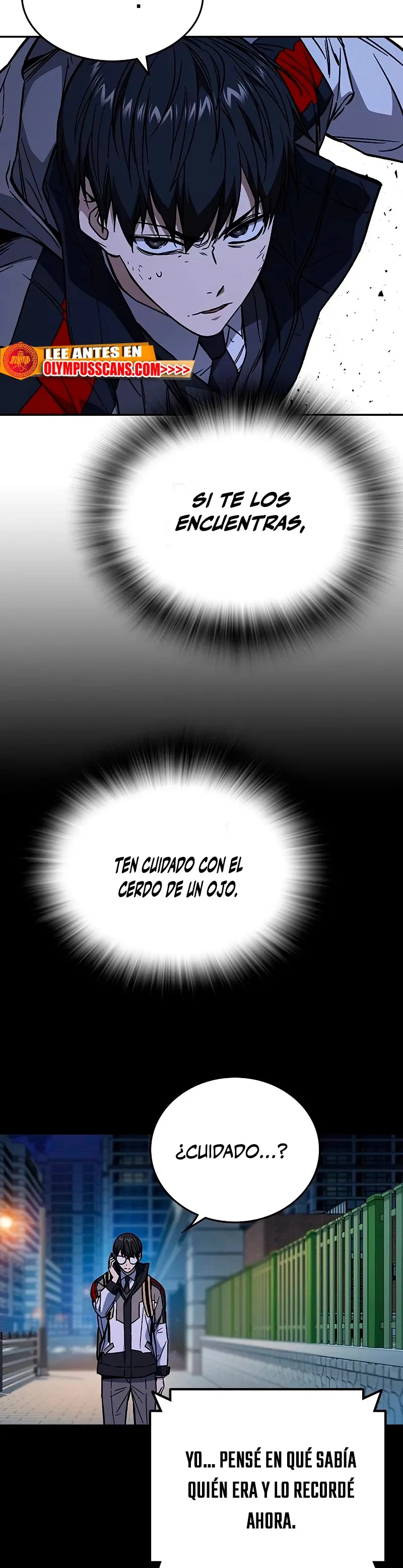 Read Study Group ES Manga Online
