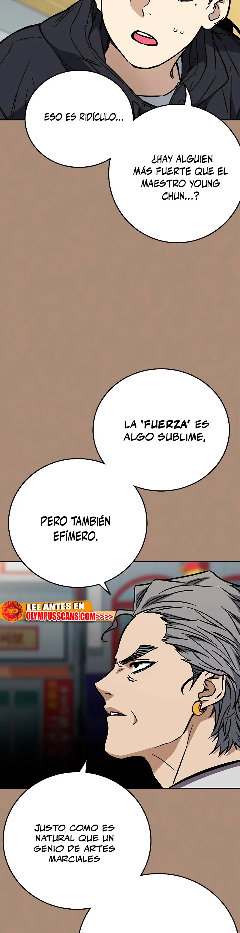 Read Study Group ES Manga Online