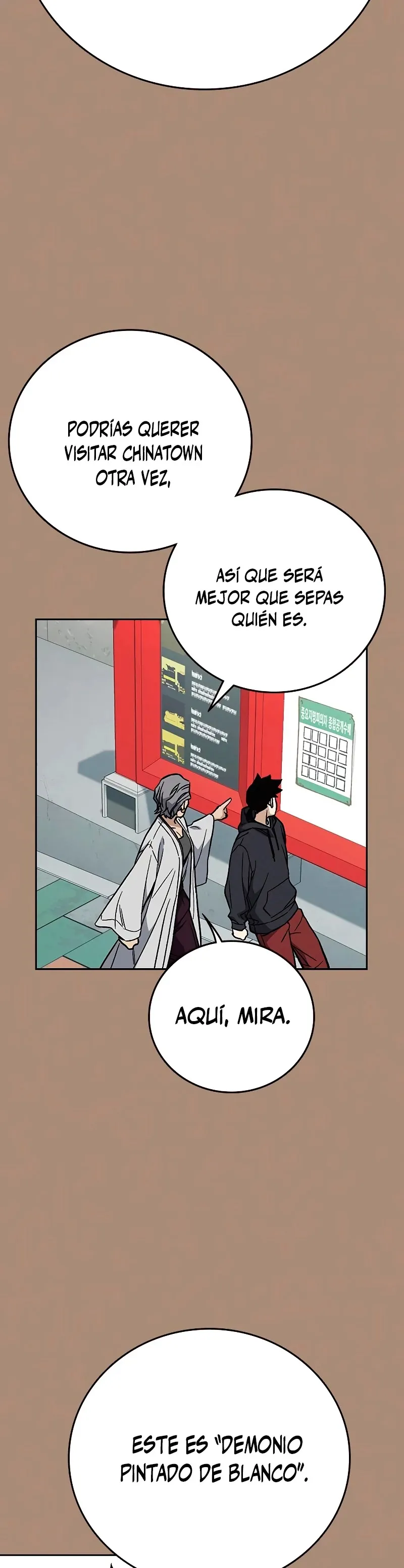 Read Study Group ES Manga Online