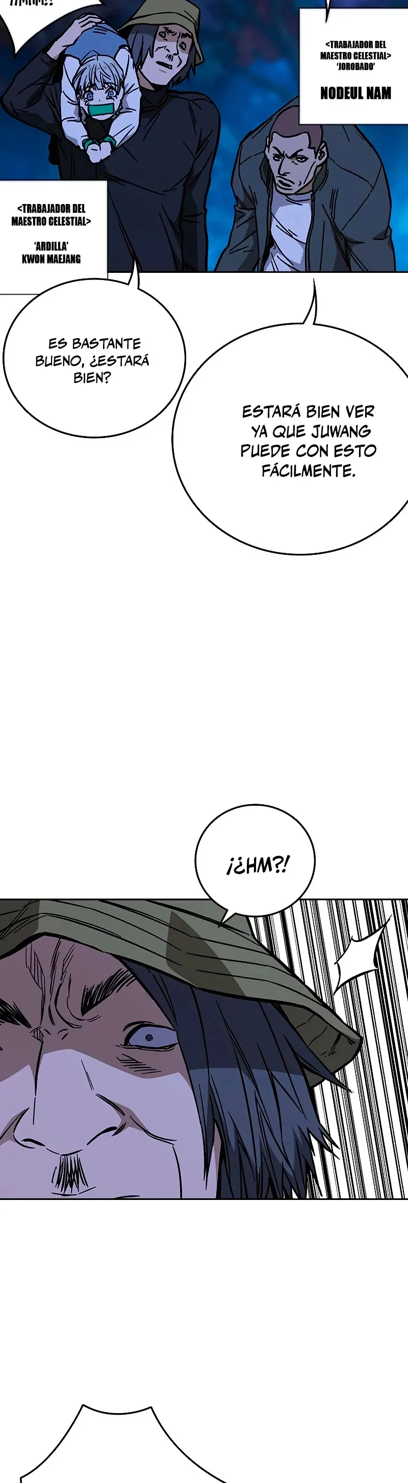 Read Study Group ES Manga Online
