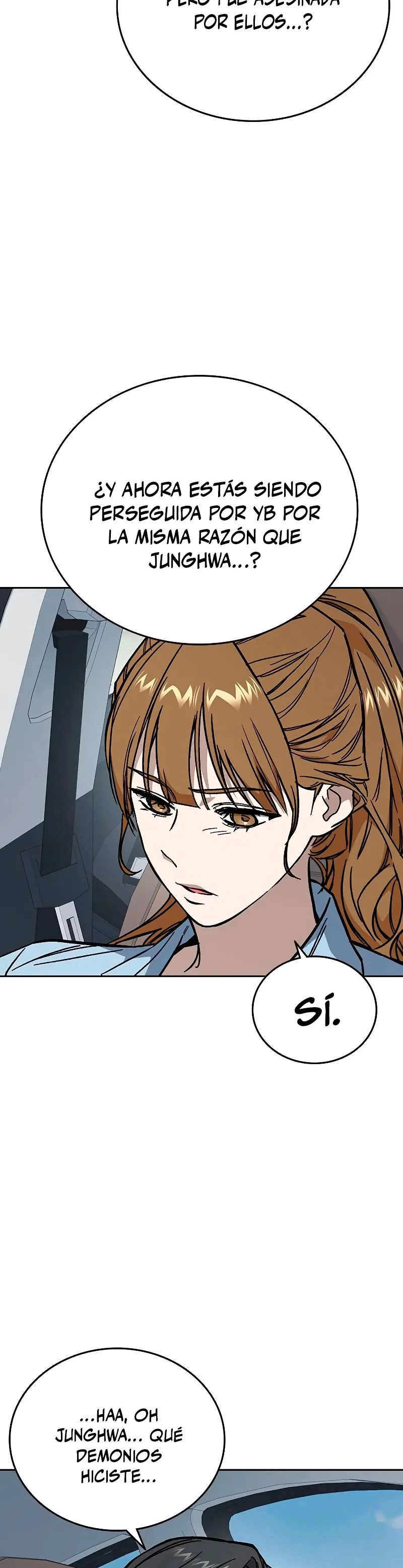 Read Study Group ES Manga Online