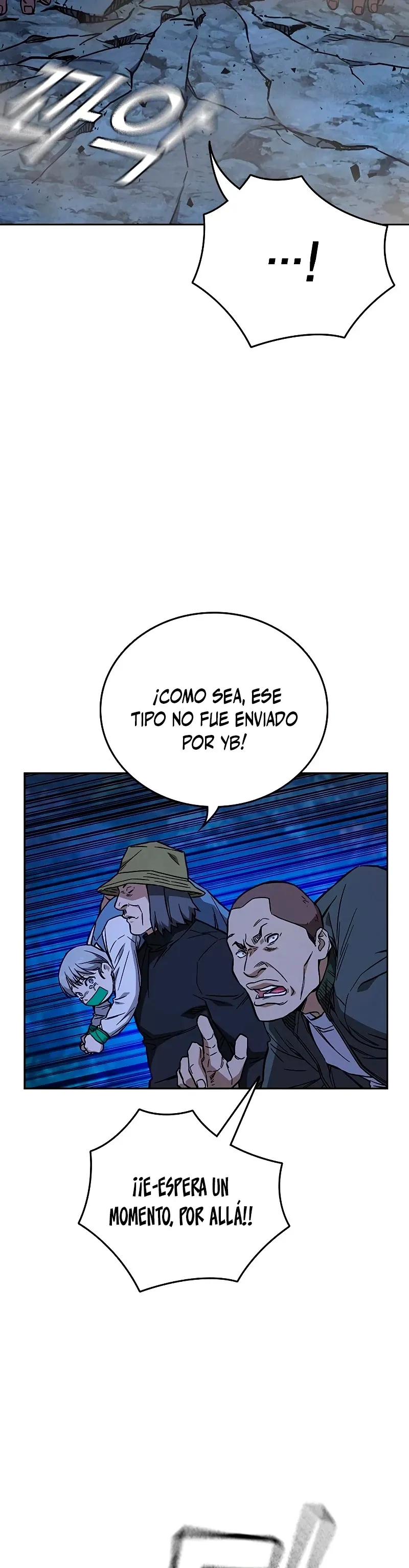 Read Study Group ES Manga Online