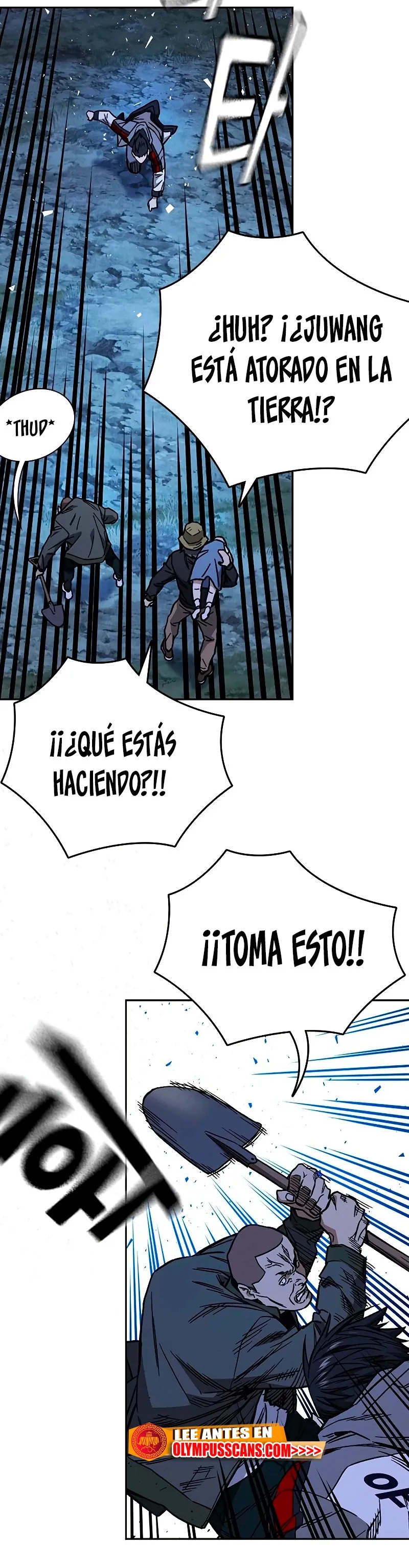 Read Study Group ES Manga Online