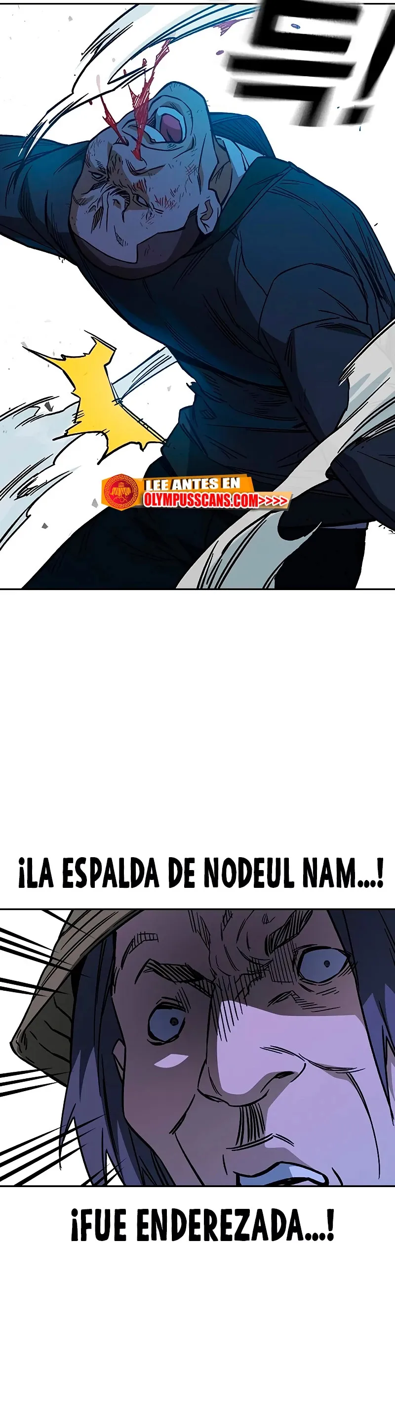 Read Study Group ES Manga Online
