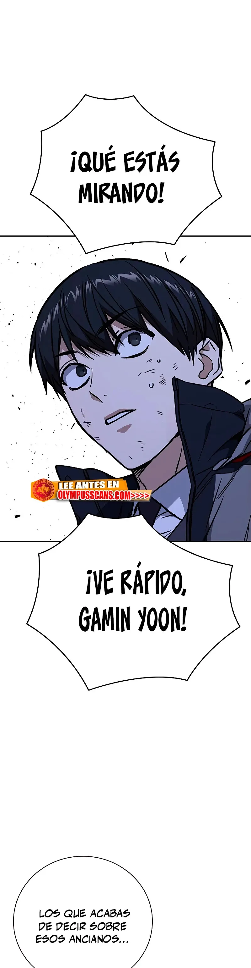 Read Study Group ES Manga Online