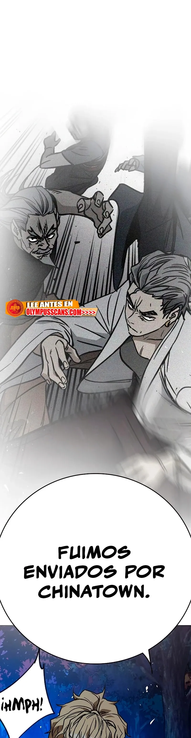 Read Study Group ES Manga Online