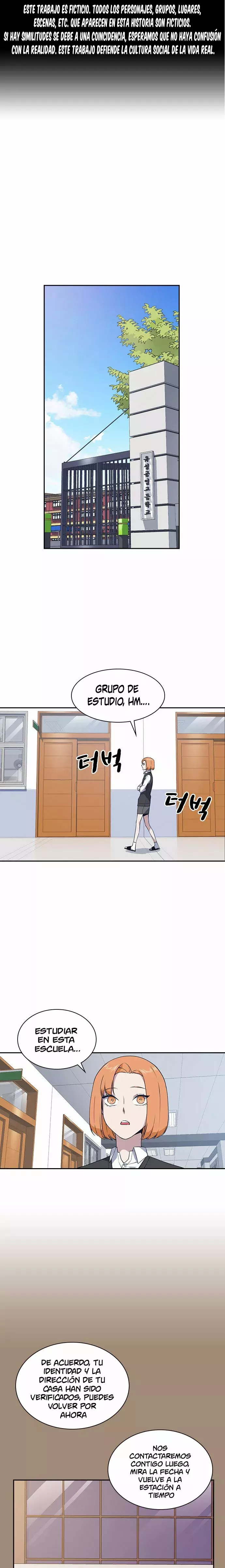 Read Study Group ES Manga Online