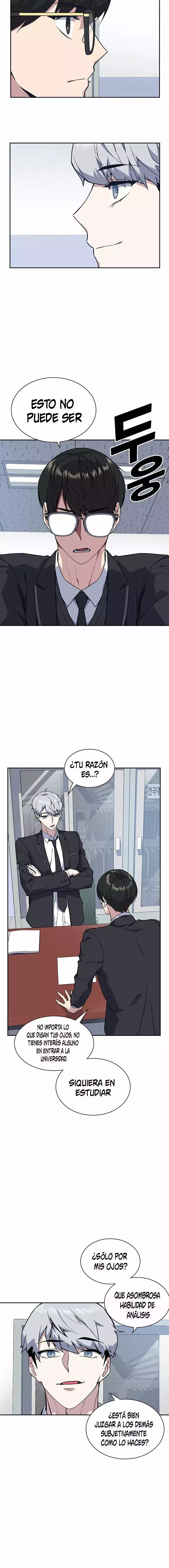 Read Study Group ES Manga Online