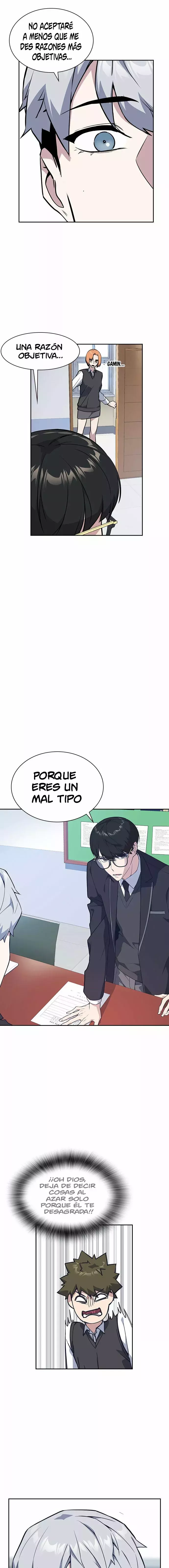 Read Study Group ES Manga Online