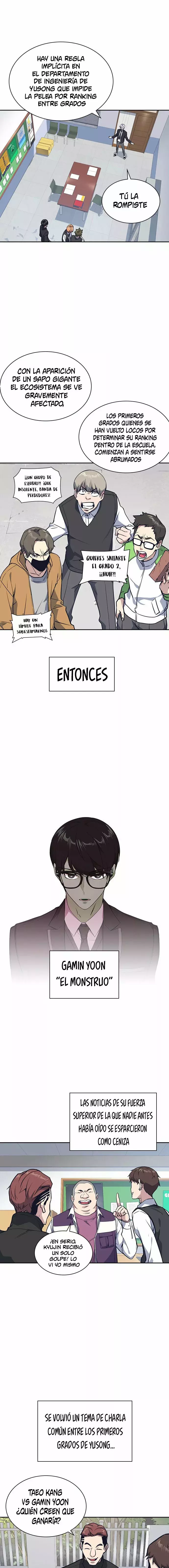 Read Study Group ES Manga Online