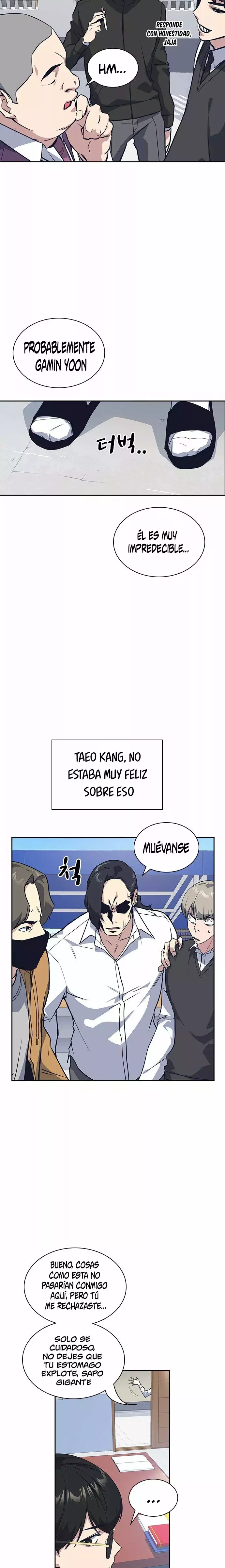 Read Study Group ES Manga Online