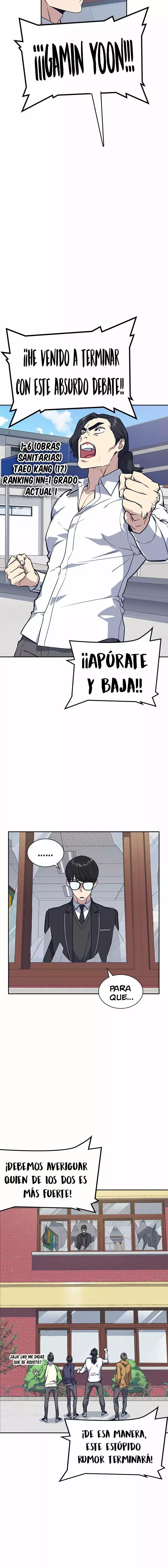 Read Study Group ES Manga Online