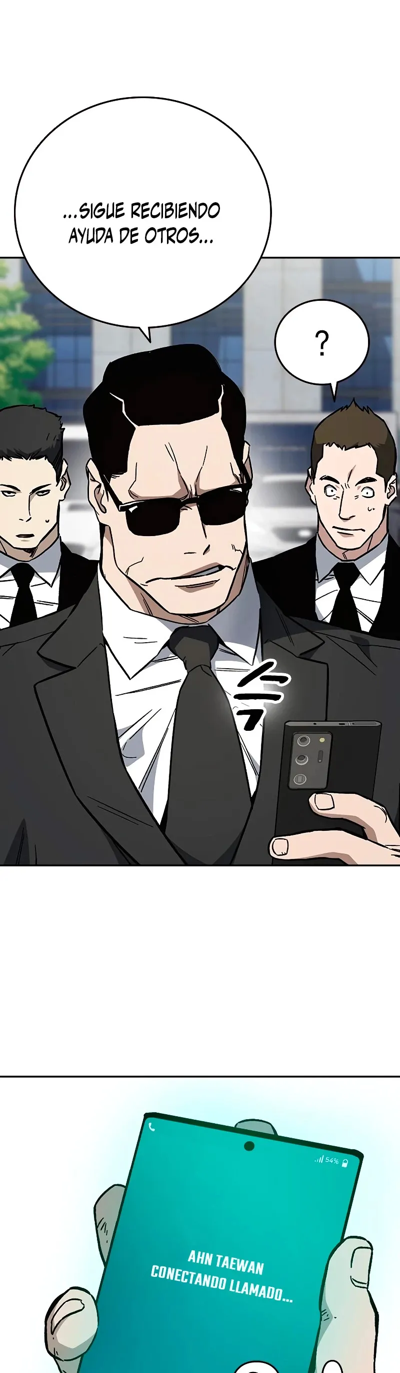 Read Study Group ES Manga Online