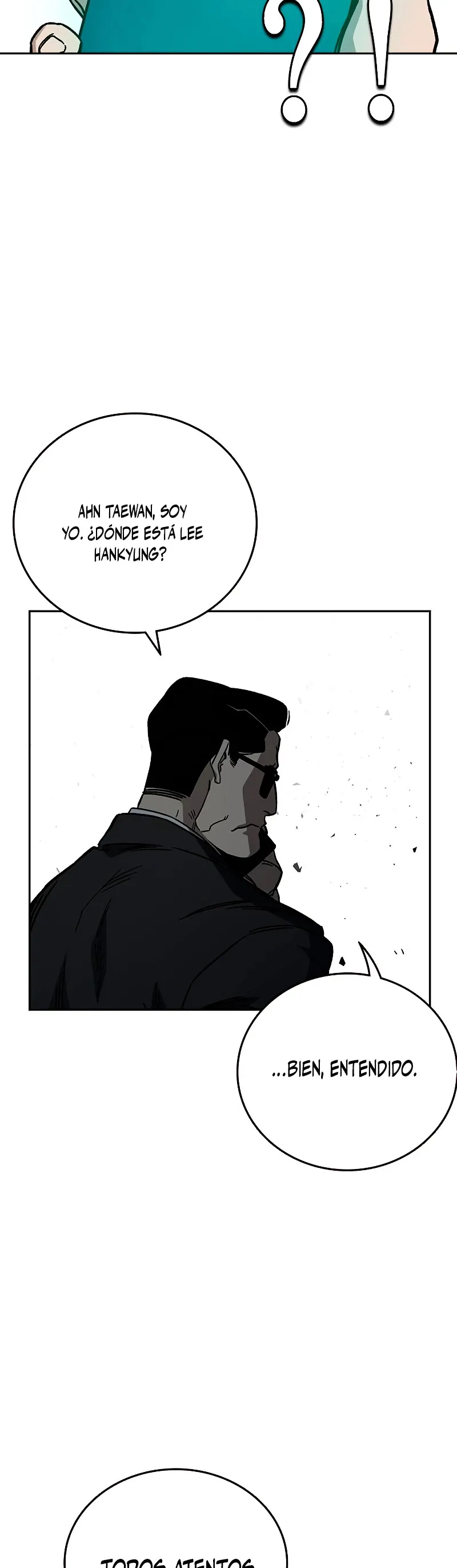 Read Study Group ES Manga Online