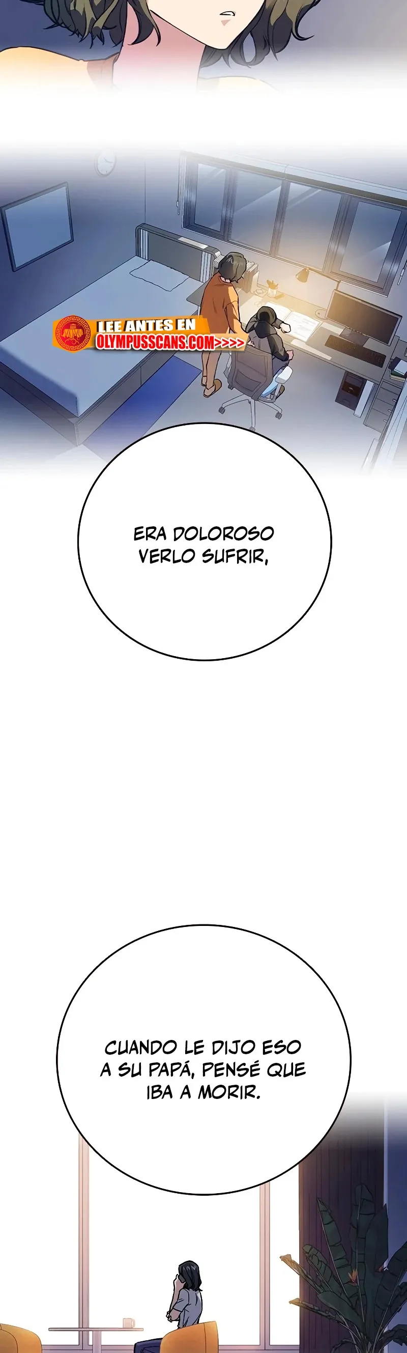 Read Study Group ES Manga Online