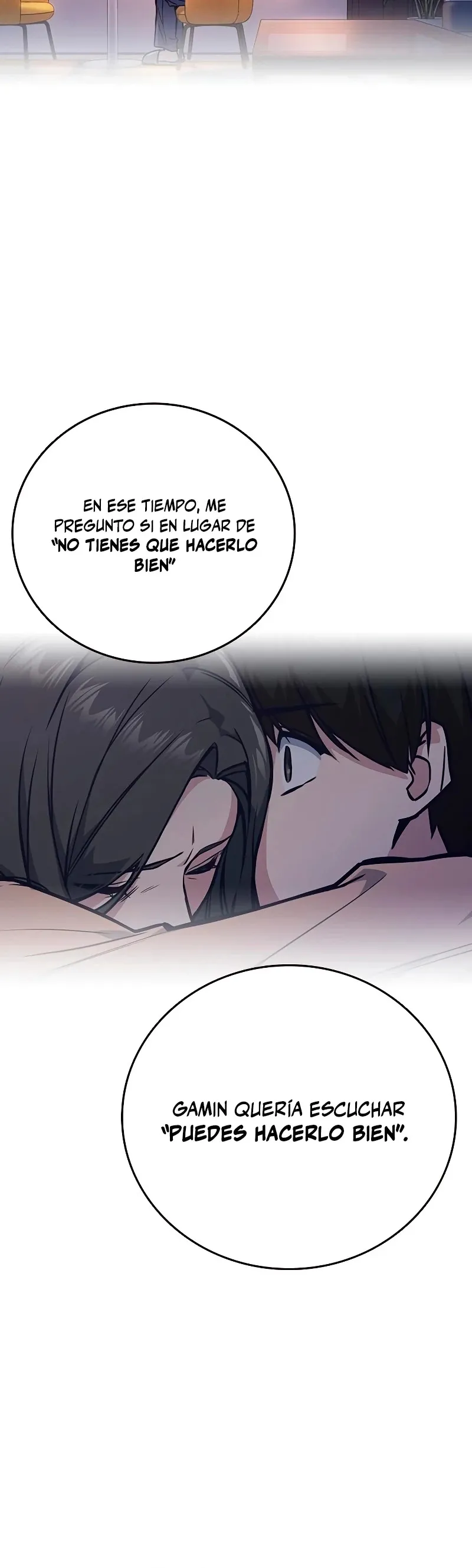 Read Study Group ES Manga Online