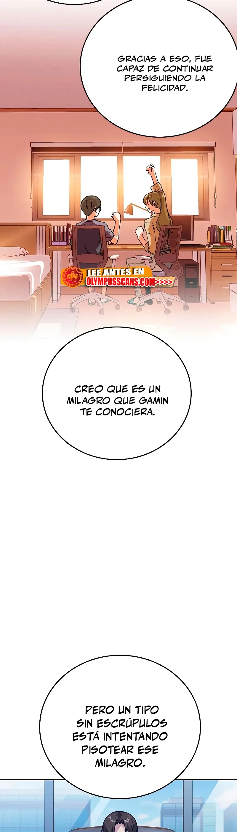 Read Study Group ES Manga Online