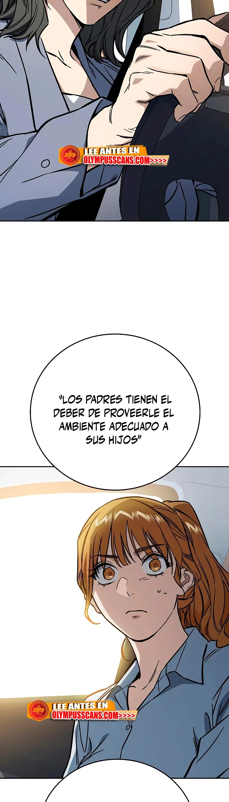 Read Study Group ES Manga Online