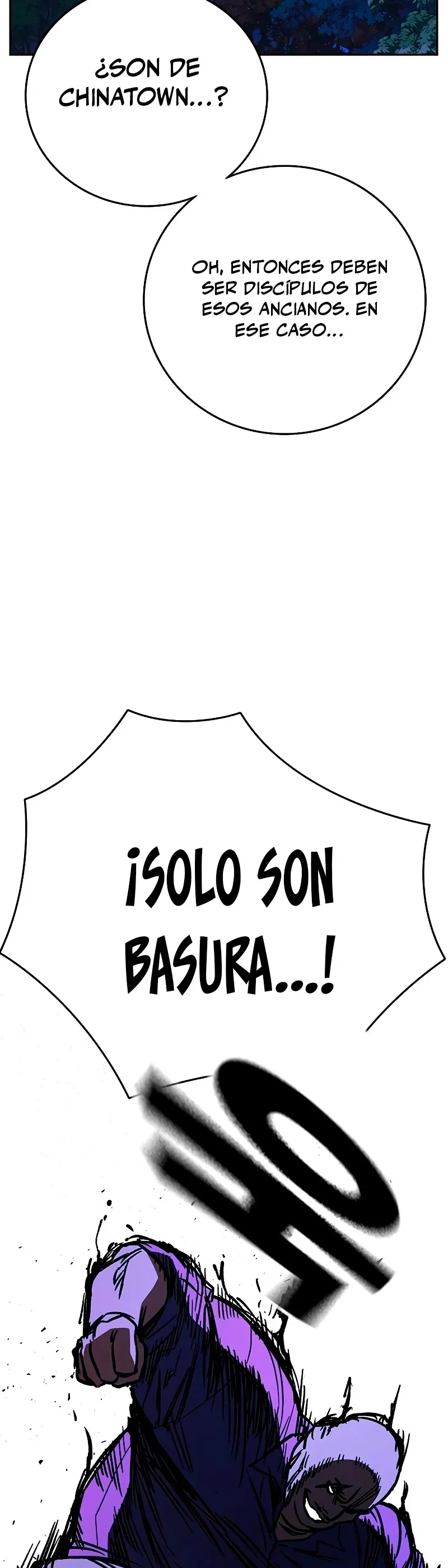 Read Study Group ES Manga Online