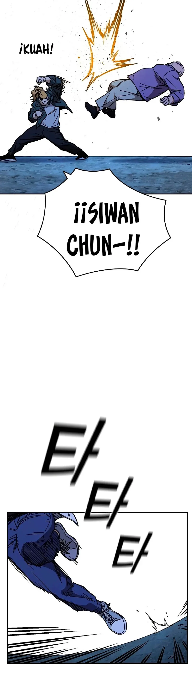 Read Study Group ES Manga Online