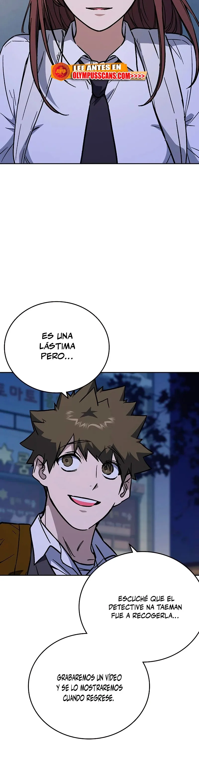 Read Study Group ES Manga Online