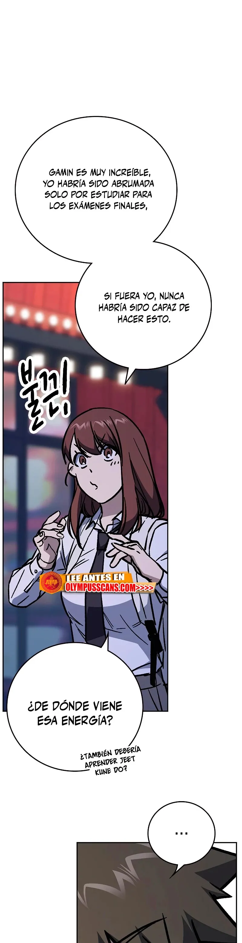 Read Study Group ES Manga Online