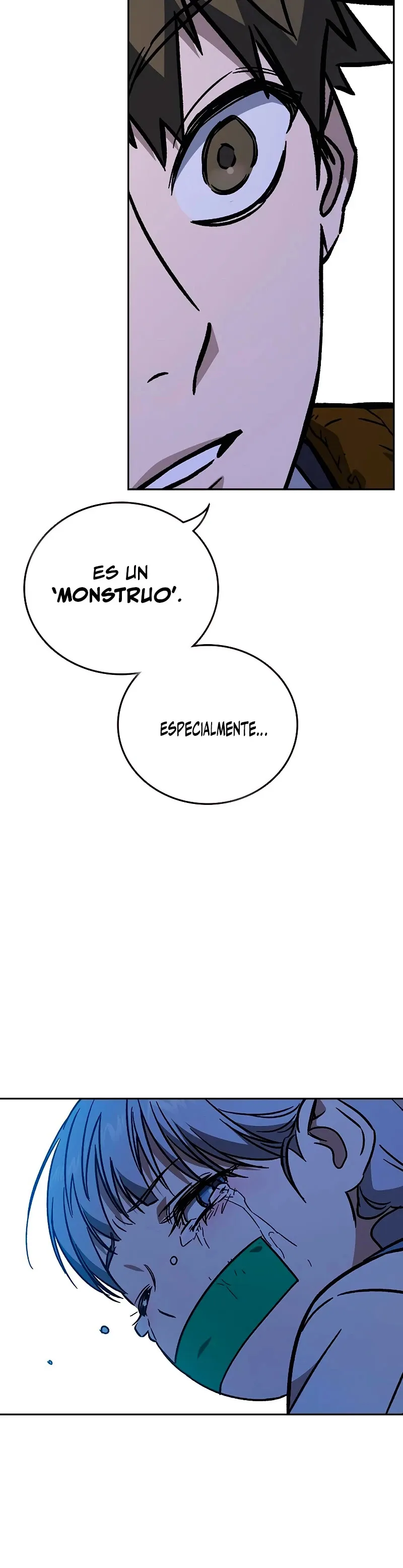 Read Study Group ES Manga Online