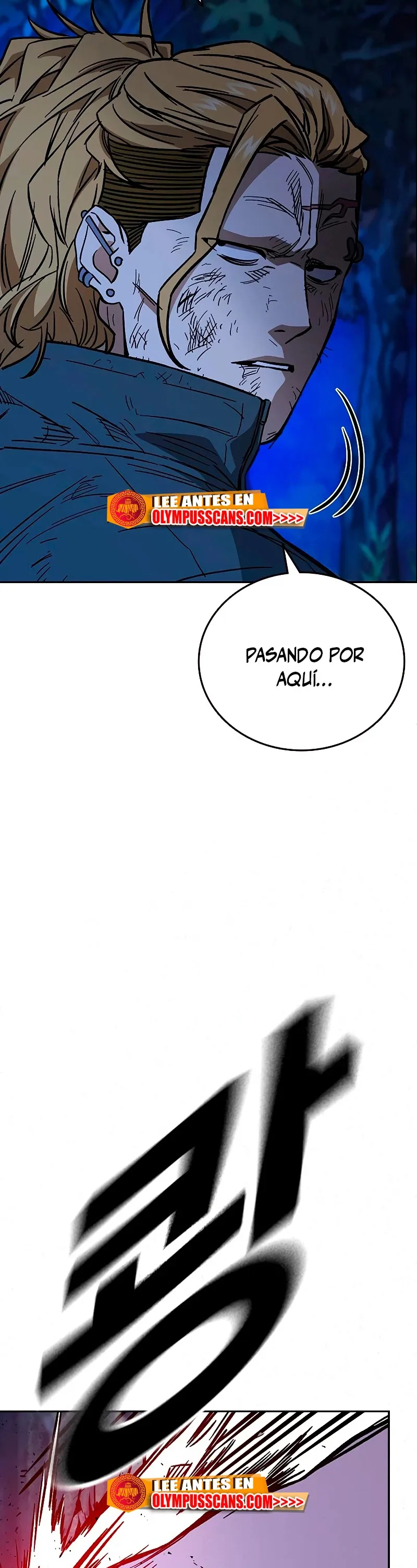 Read Study Group ES Manga Online