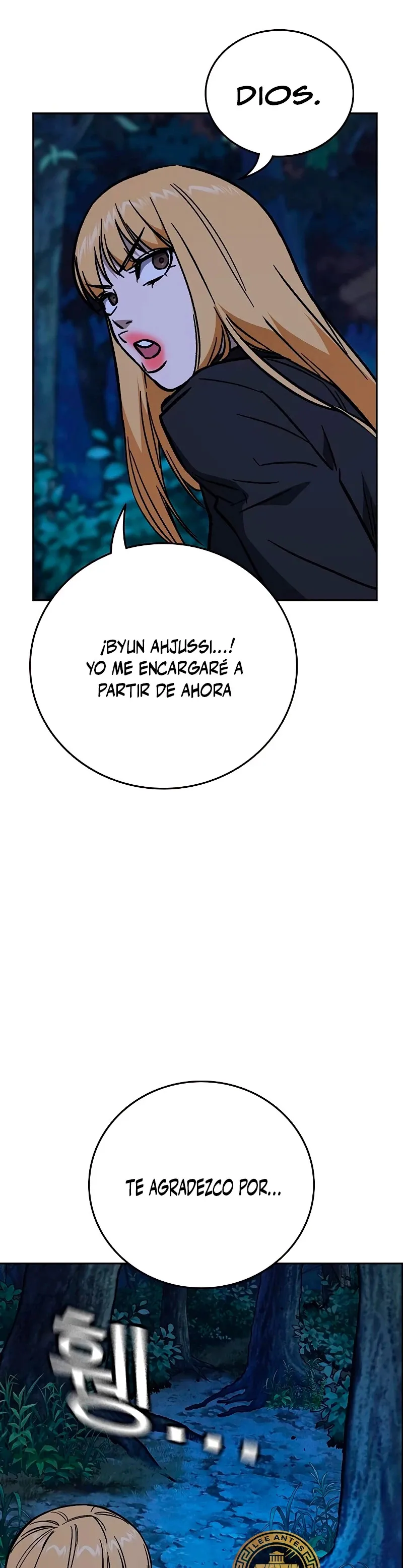 Read Study Group ES Manga Online