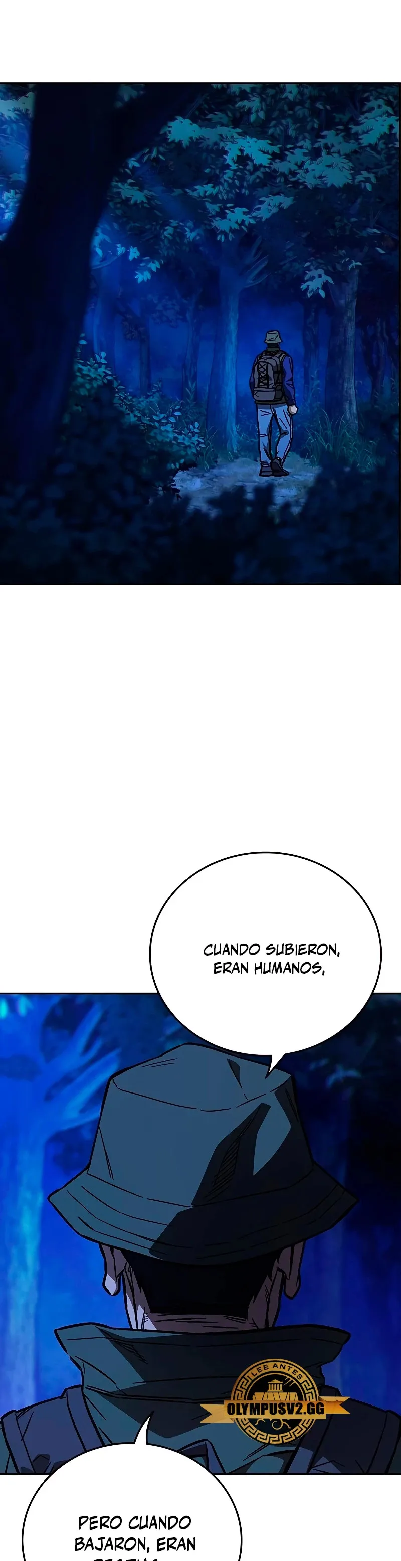 Read Study Group ES Manga Online