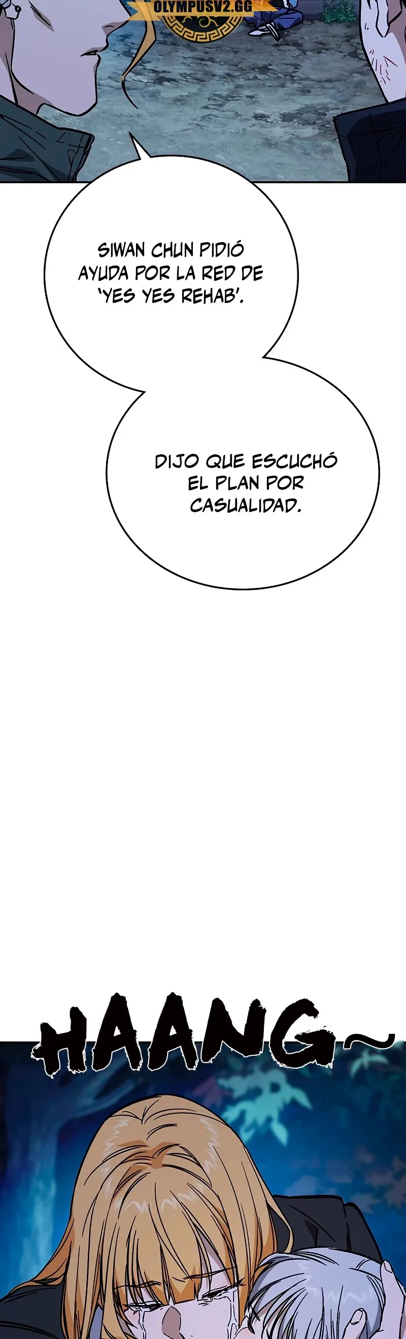 Read Study Group ES Manga Online