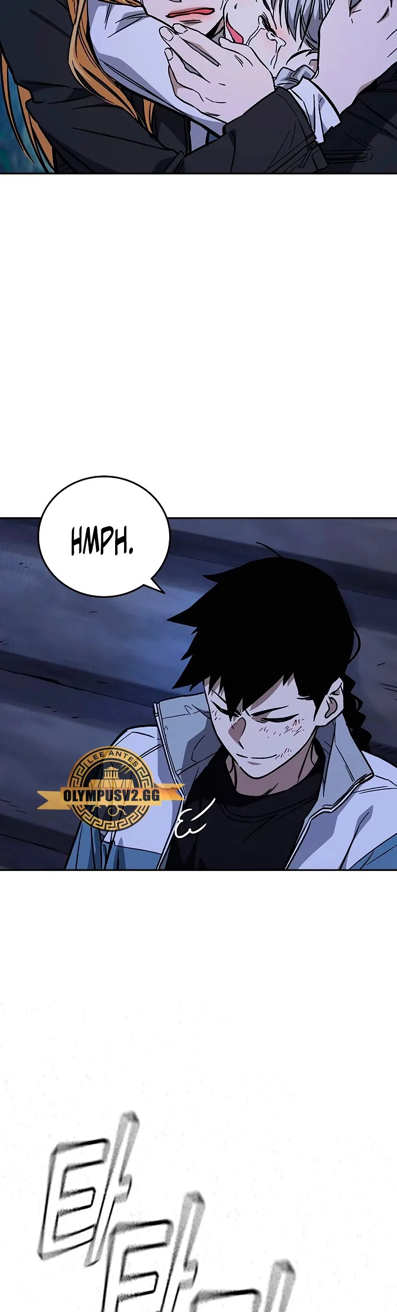 Read Study Group ES Manga Online