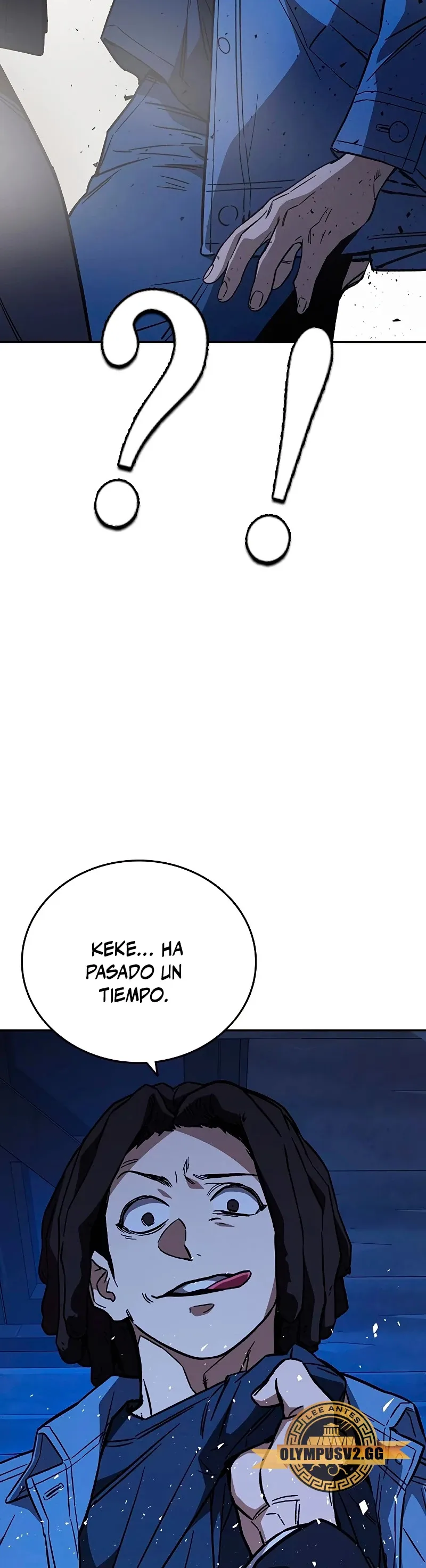 Read Study Group ES Manga Online