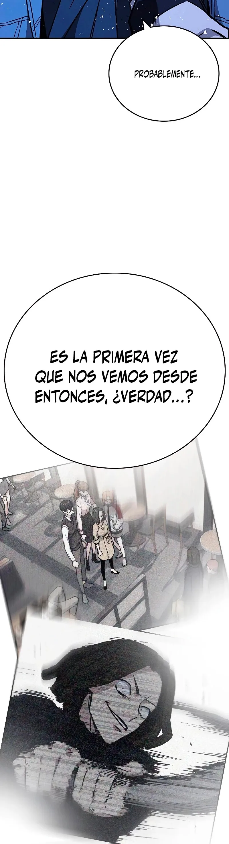 Read Study Group ES Manga Online