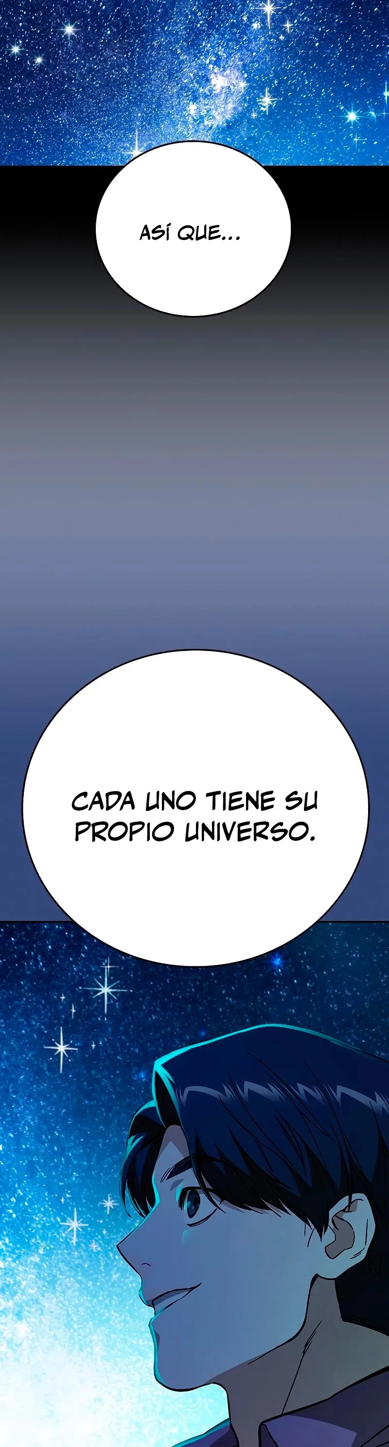 Read Study Group ES Manga Online