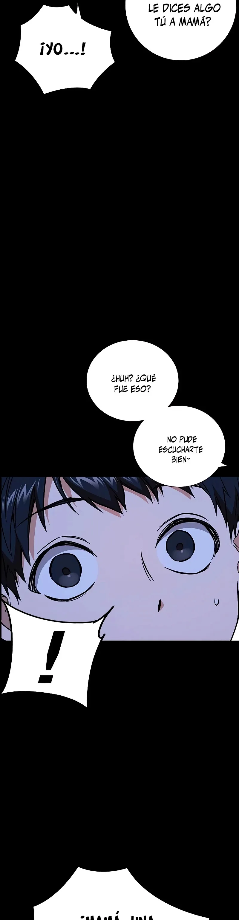 Read Study Group ES Manga Online