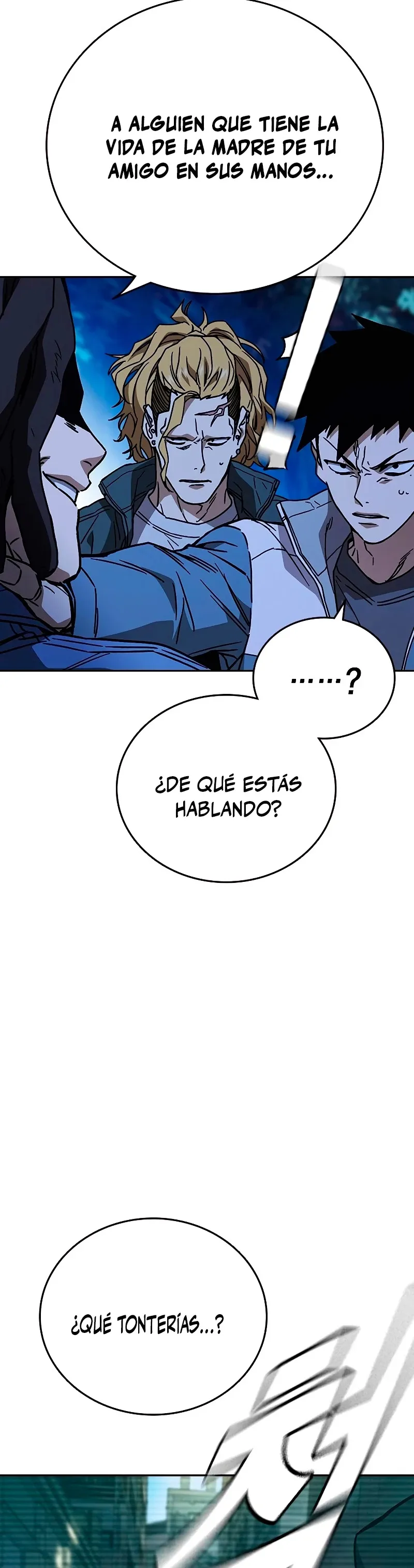Read Study Group ES Manga Online