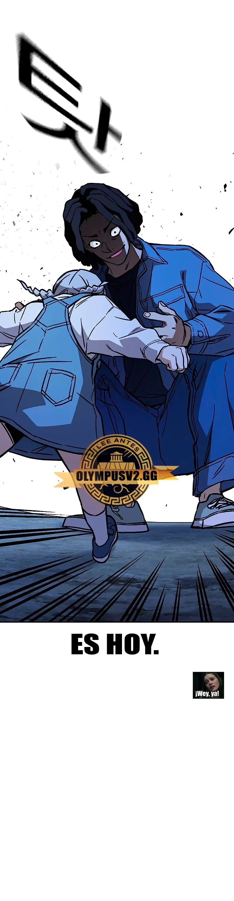 Read Study Group ES Manga Online