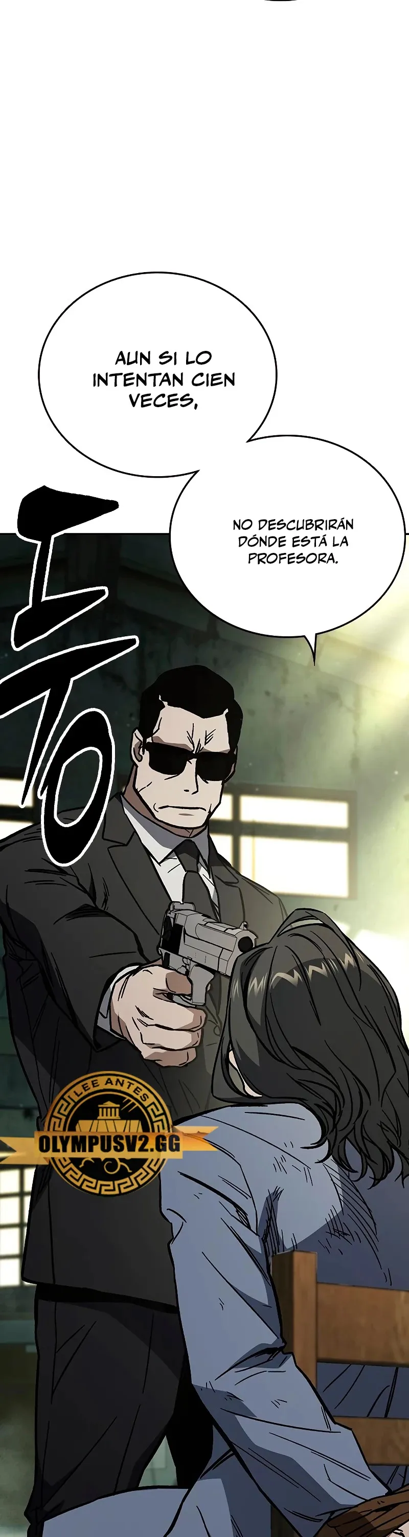 Read Study Group ES Manga Online
