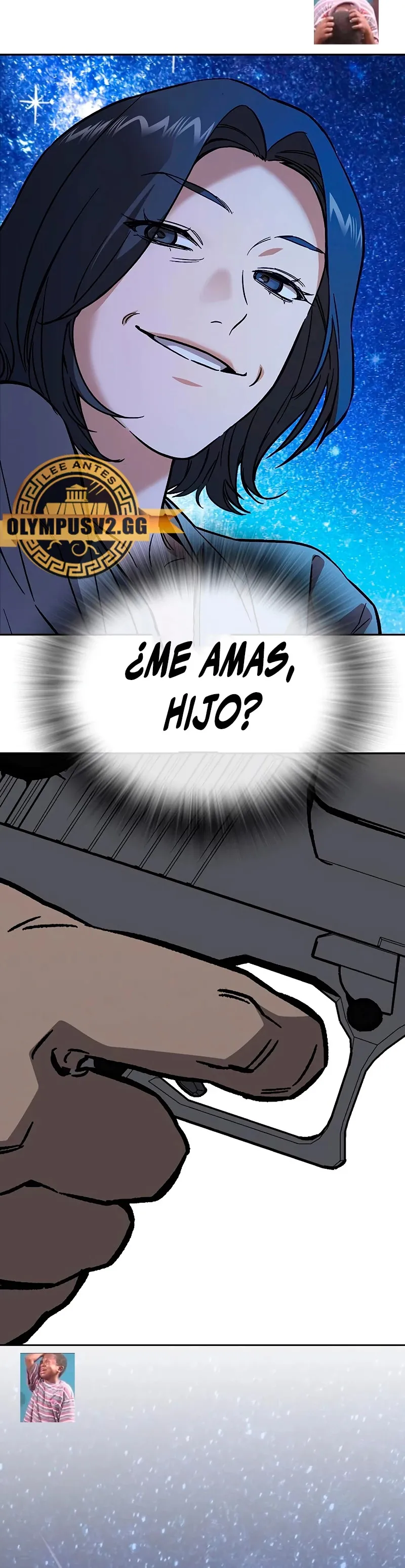 Read Study Group ES Manga Online