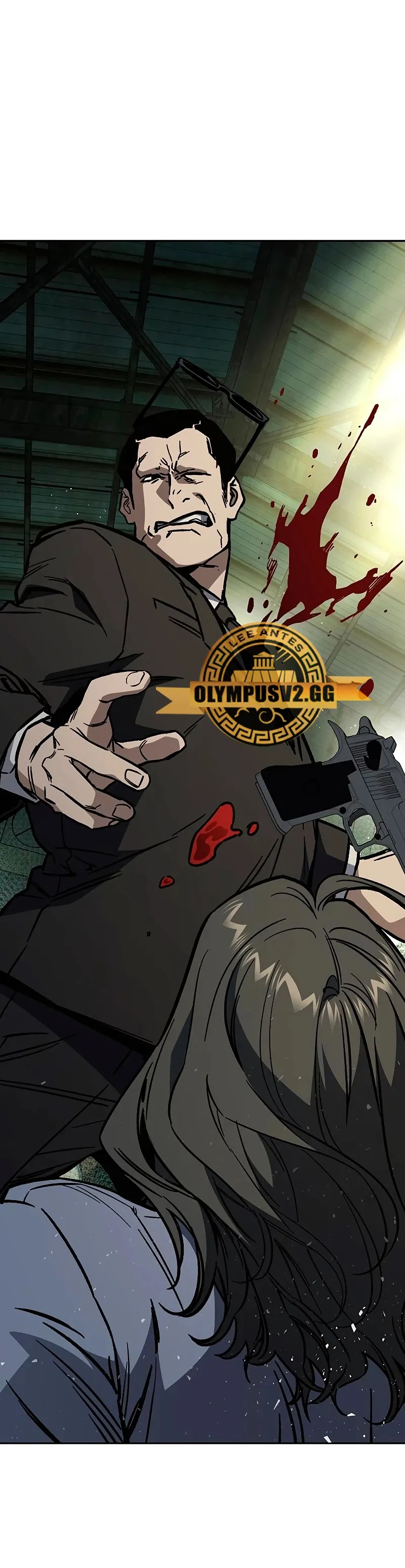 Read Study Group ES Manga Online