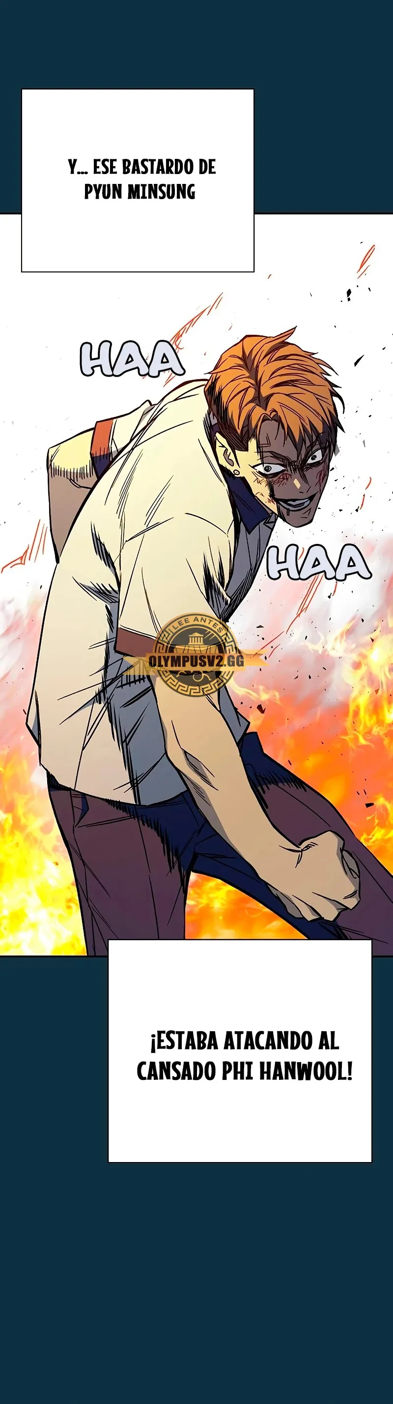Read Study Group ES Manga Online