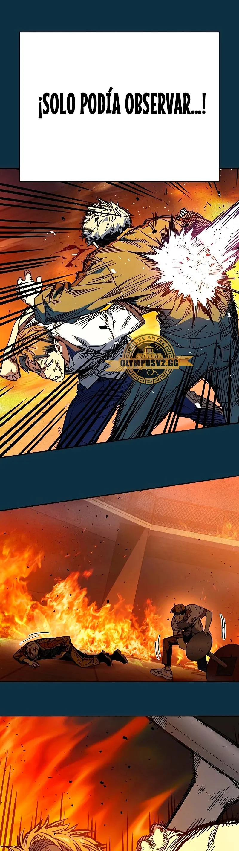 Read Study Group ES Manga Online