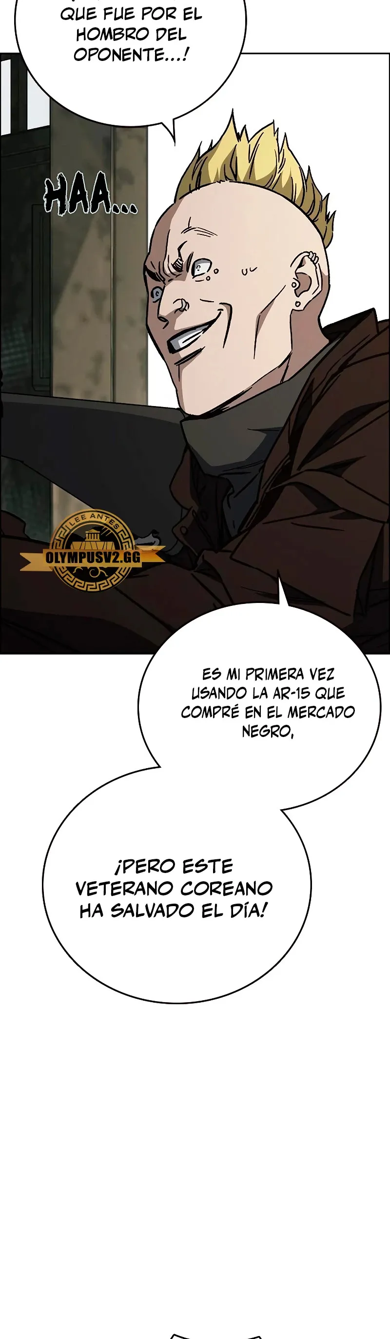 Read Study Group ES Manga Online