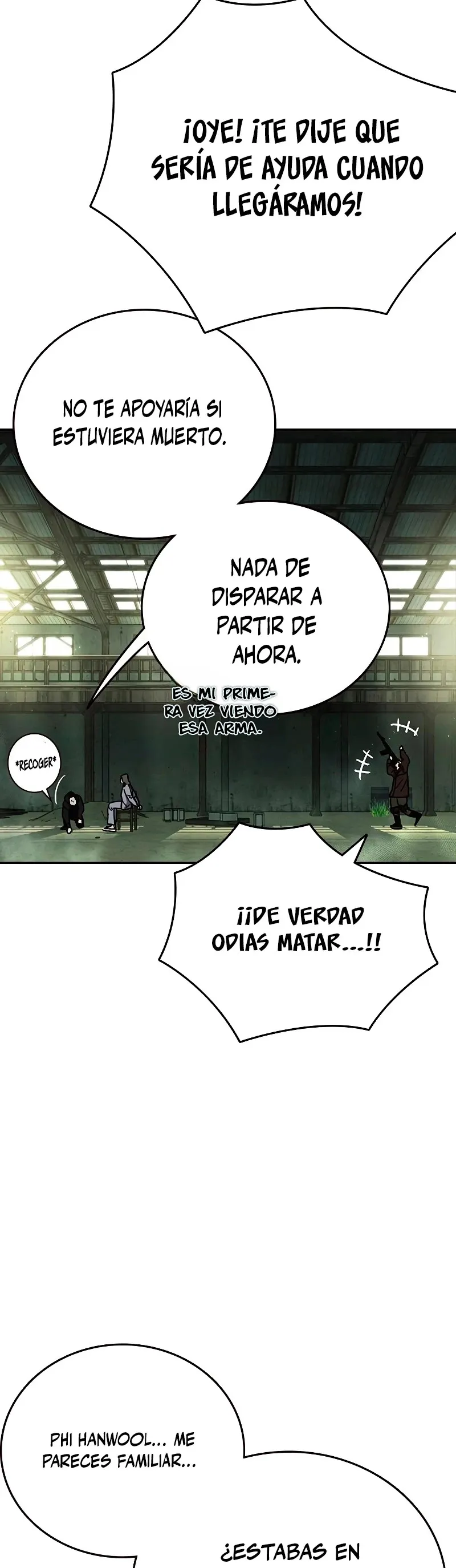 Read Study Group ES Manga Online