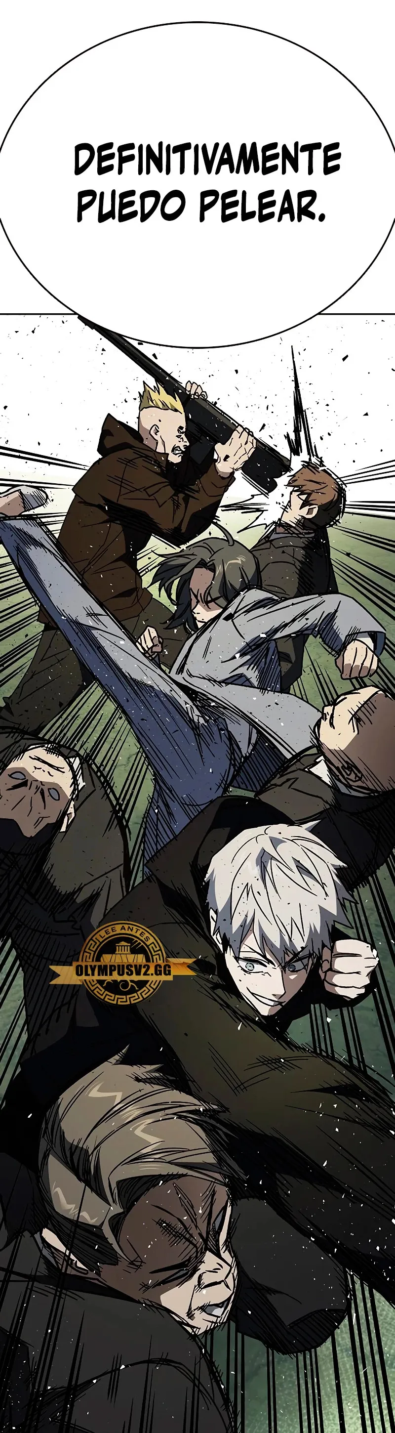Read Study Group ES Manga Online