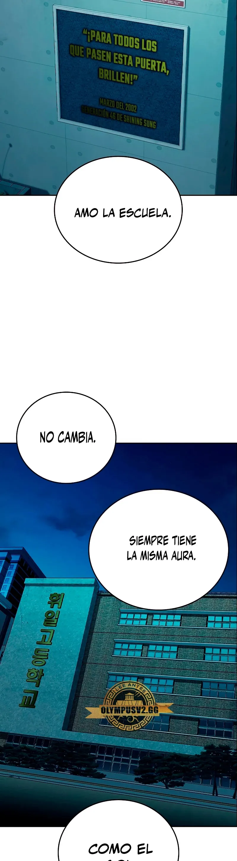 Read Study Group ES Manga Online