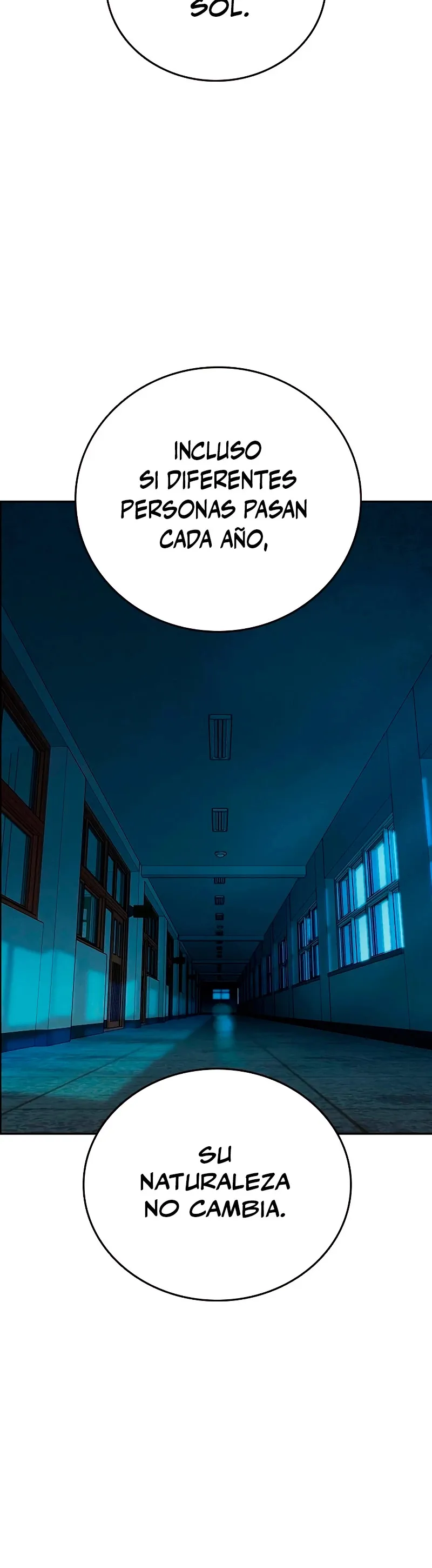 Read Study Group ES Manga Online
