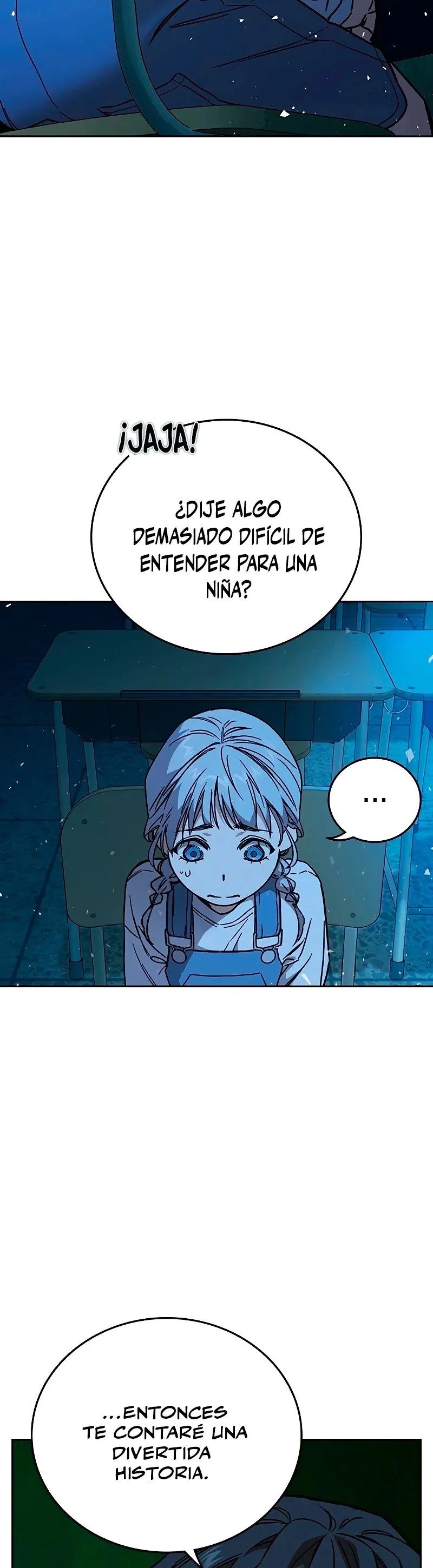 Read Study Group ES Manga Online